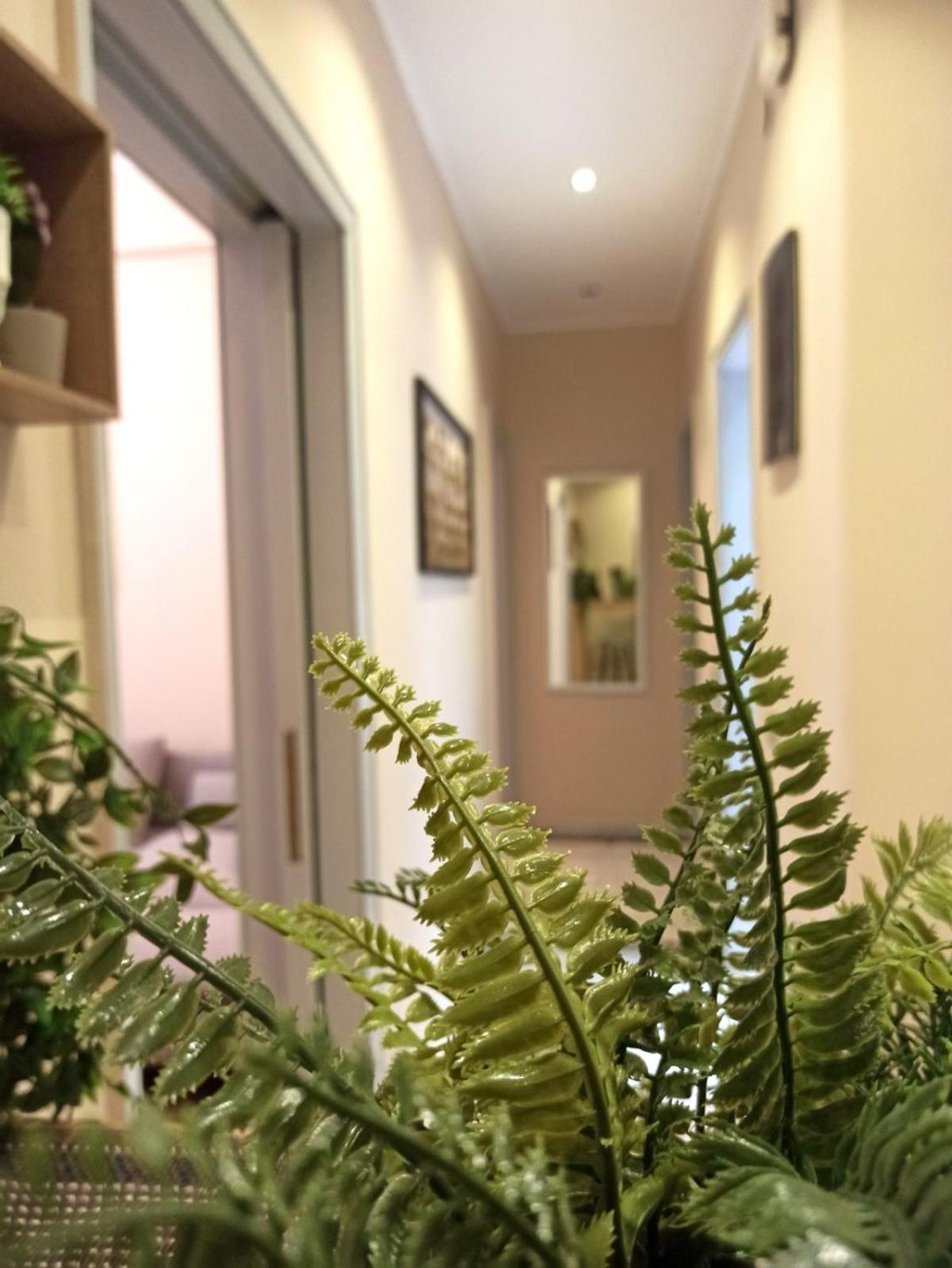 Kapselhotel Kallaris Deluxe House