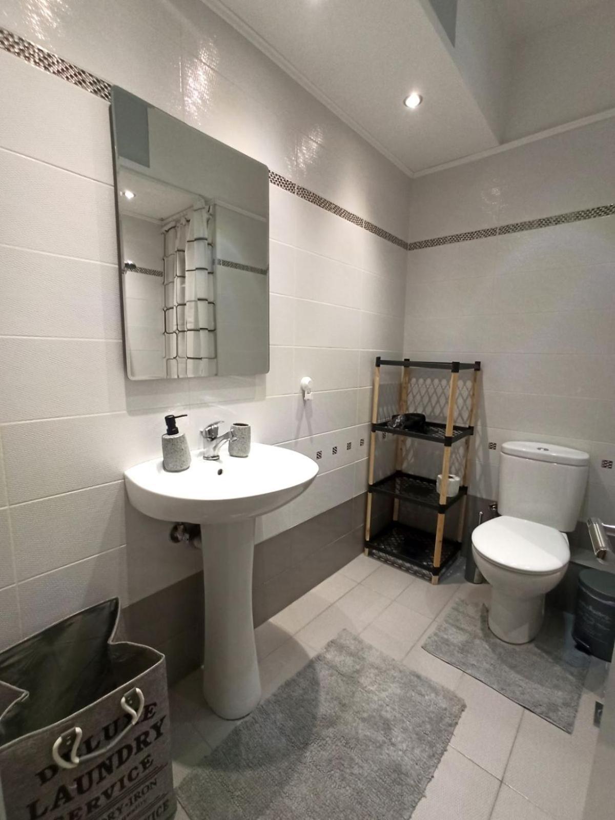 Kapselhotel Kallaris Deluxe House Thessaloniki
