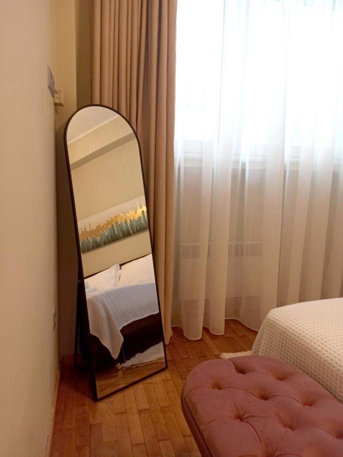 Kallaris Deluxe House Kapselhotel